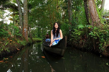 kumarakom tour package