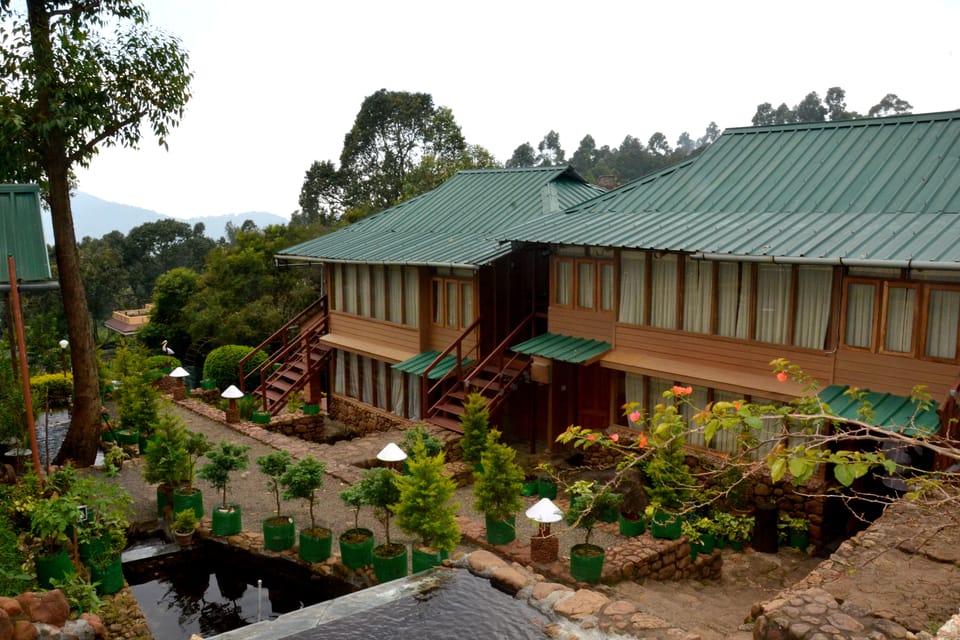 Munnar Home Stay – Bethel Resort