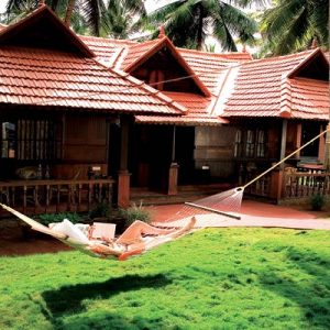 gods own country ayurveda resort kovalam