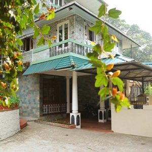 munnar home stay pavitram