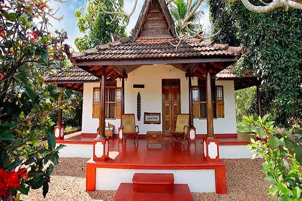 PHILIPKUTTY’S FARM – Kumarakom