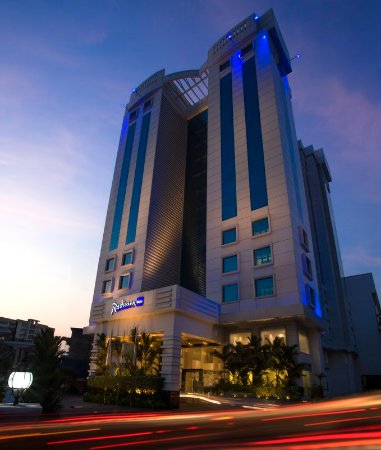 Radisson Blu Cochin