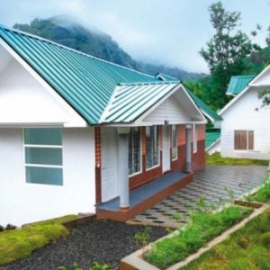 rivulet resort munnar