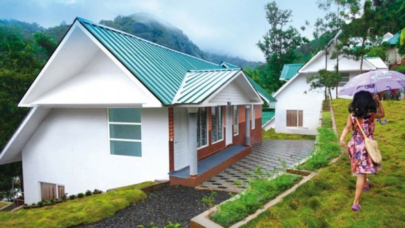 Rivulet Resort – Munnar