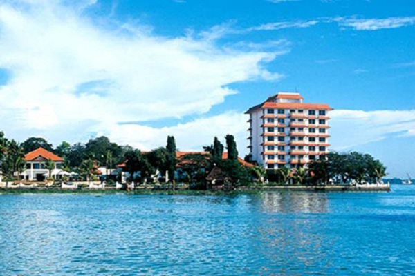 Taj Malabar – Cochin/Ernakulam